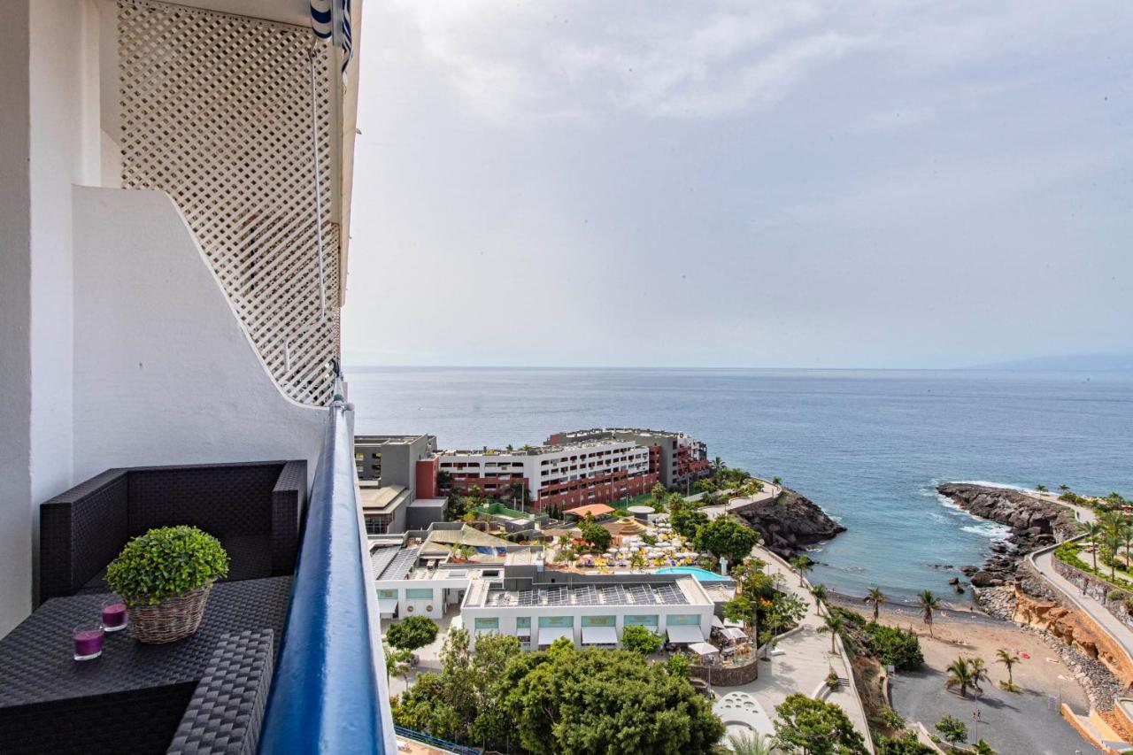 Ocean Paradise Адехе Экстерьер фото