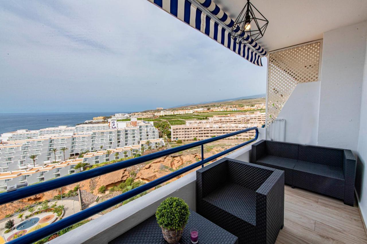 Ocean Paradise Адехе Экстерьер фото